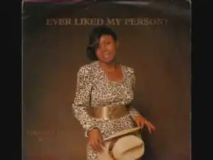 Give Me a Chance BY Christy Essien Igbokwe